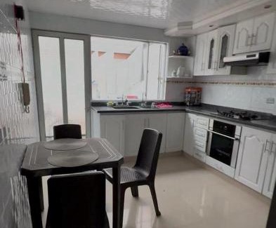 Zipaquira House | Casa turística elegante