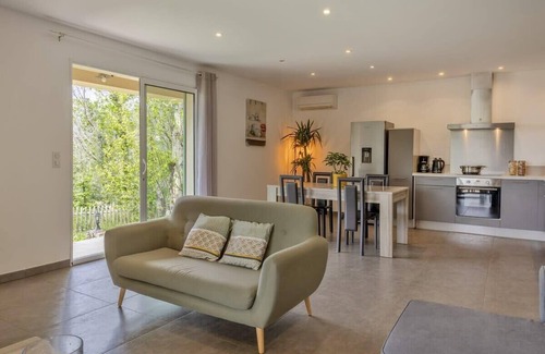 Barbaggio Apartment | Casa U Castagnettu