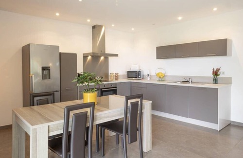 Barbaggio Apartment | Casa U Castagnettu