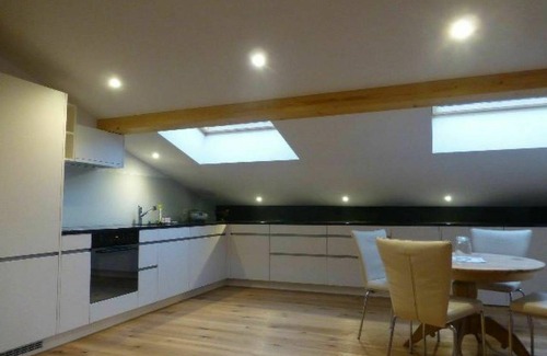 Laax Apartment | Casa Ual Capaul 676.1