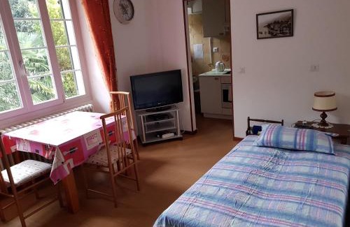 Cannero Riviera Apartment | casa ubaldo