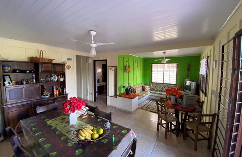 Maranduba House | Casa Ubatuba - Praia Sapê