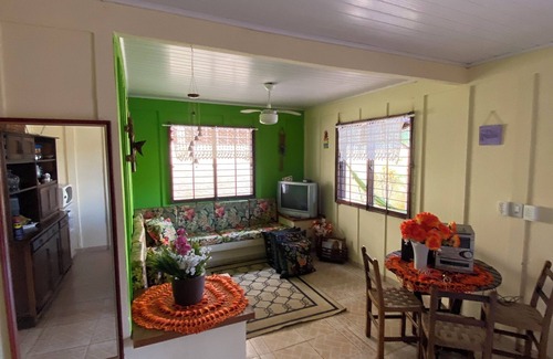 Maranduba House | Casa Ubatuba - Praia Sapê