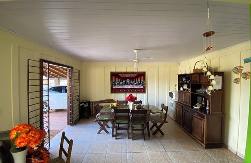 Maranduba House | Casa Ubatuba - Praia Sapê