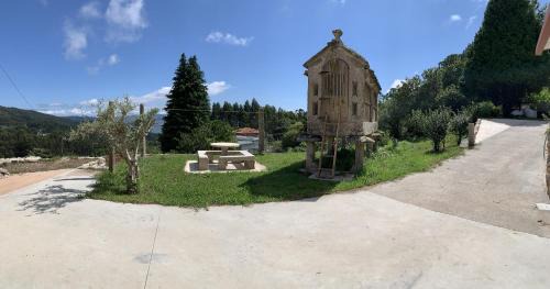 Moana House | Casa Ubeiras