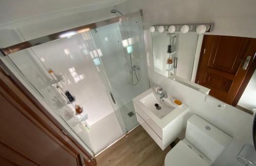 Moana House | Casa Ubeiras