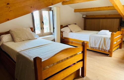 Moana House | Casa Ubeiras