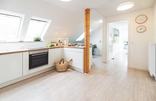 Burg auf Fehmarn Apartment | Casa Ueberall