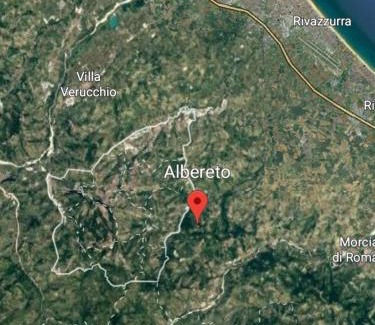 Montescudo House | Casa Ugolini since 1857