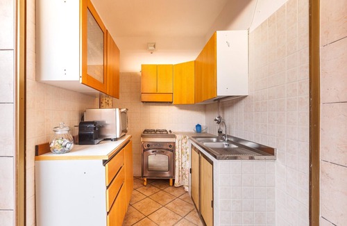 San Pietro in Bevagna House | Casa Ulbia by BarbarHouse