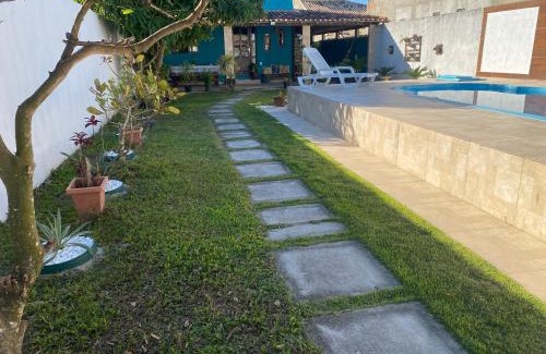 Tamoios House | Casa unamar, cabo frio - RJ