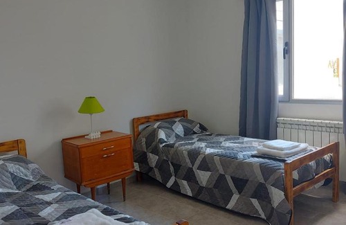 Playa Union House | Casa unión