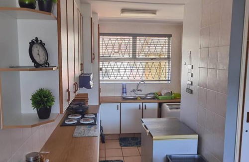 Margate Apartment | Casa Uvongo 203