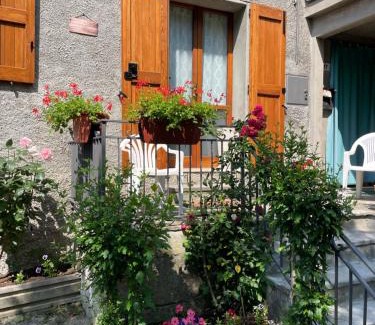 San Benedetto Val di Sambro House | Casa Vacanze Ca' di Lucchini