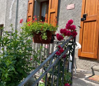 San Benedetto Val di Sambro House | Casa Vacanze Ca' di Lucchini