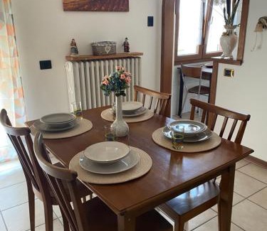 Passignano sul Trasimeno Apartment | Casa vacanze Coke