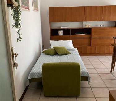 Passignano sul Trasimeno Apartment | Casa vacanze Coke