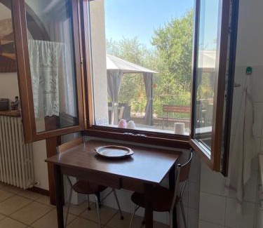 Passignano sul Trasimeno Apartment | Casa vacanze Coke
