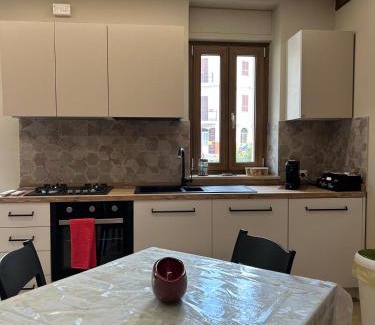 San Donato Val Di Comino Apartment | Casa Vacanze La Valle