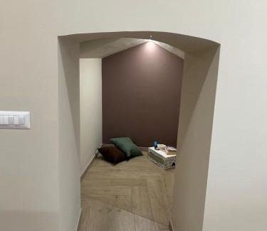 San Donato Val Di Comino Apartment | Casa Vacanze La Valle