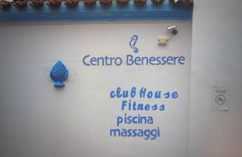 Santa Teresa di Gallura House | Casa vacanze di classe in comprensorio esclusivo