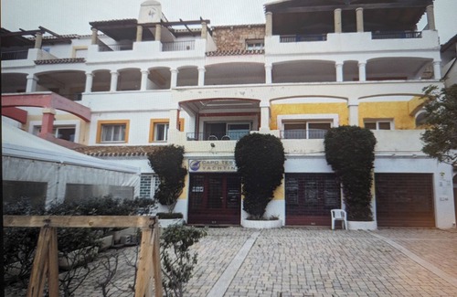 Santa Teresa di Gallura House | Casa vacanze di classe in comprensorio esclusivo