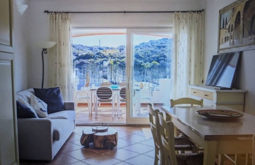 Santa Teresa di Gallura House | Casa vacanze di classe in comprensorio esclusivo