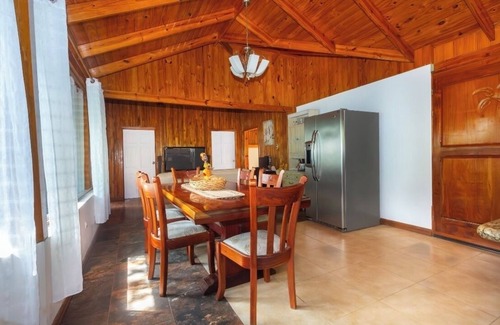 Monteverde House | Casa Vacacional