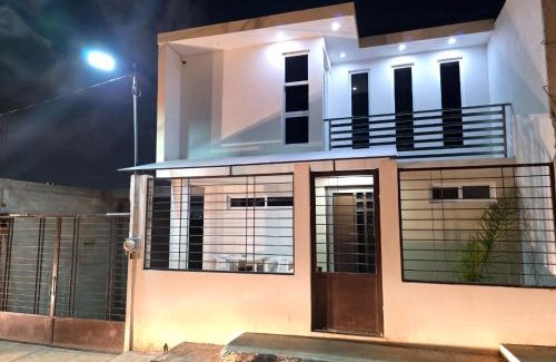 Zacatlan House | Casa vacacional en zacatlan puebla