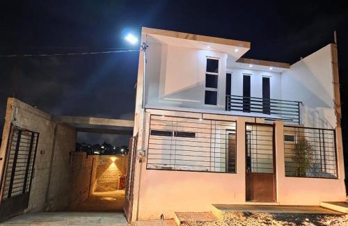 Zacatlan House | Casa vacacional en zacatlan puebla