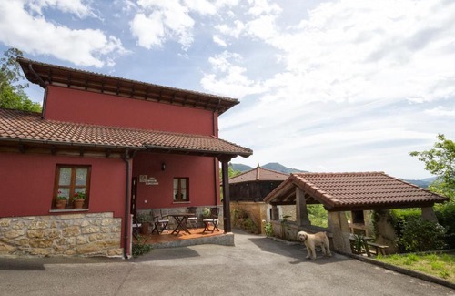 Santianes de Ola House | Casa Vacacional Miyares