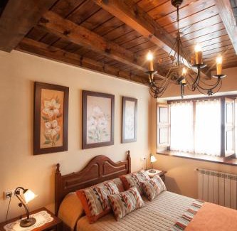 Santianes de Ola House | Casa Vacacional Miyares