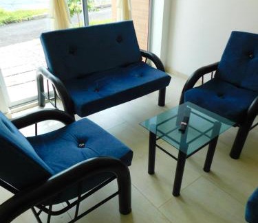 Tocaima House | Casa Vacacional - Portales del Sol 1