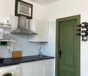 San Juan de los Terreros Apartment | casa vacacional San Juan de los Terreros