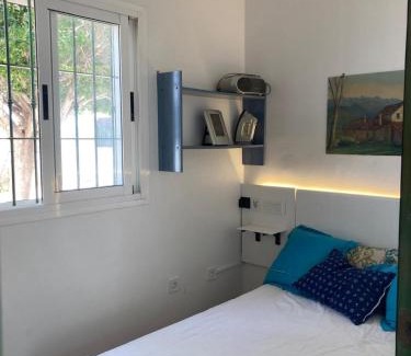 San Juan de los Terreros Apartment | casa vacacional San Juan de los Terreros