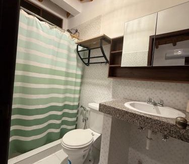 Santa Elena House | Casa Vacacional Valles de Olon