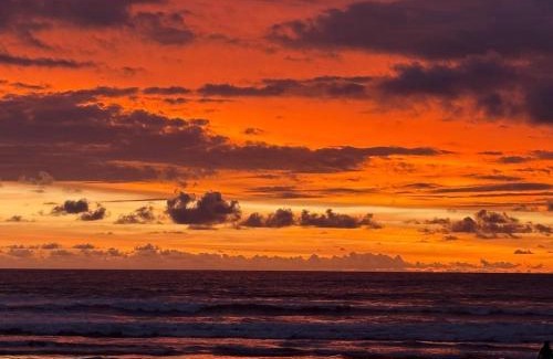 Santa Elena House | Casa Vacacional Valles de Olon