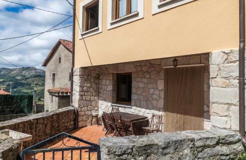 Rales House | Casa Vacacional Vallina