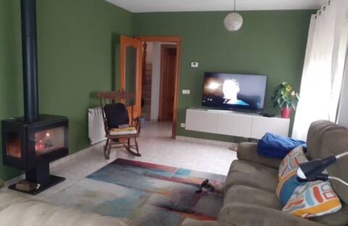 Sils House | Casa Vacaciones Girona-costa Brava