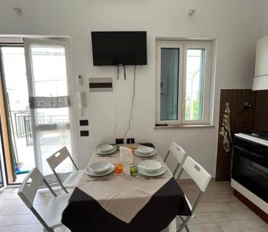 Campofelice di Roccella Apartment | Casa Vacanze Isabella