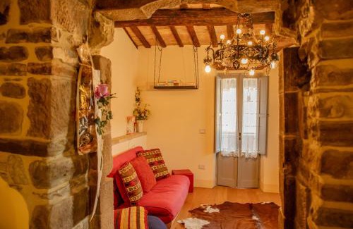 Mercatello sul Metauro Apartment | Casa Vacanze Menta&Rosmarino