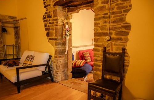 Mercatello sul Metauro Apartment | Casa Vacanze Menta&Rosmarino