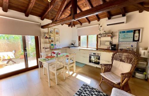 San Michele di Ganzaria House | Casa Vacanze La Cuntintizza