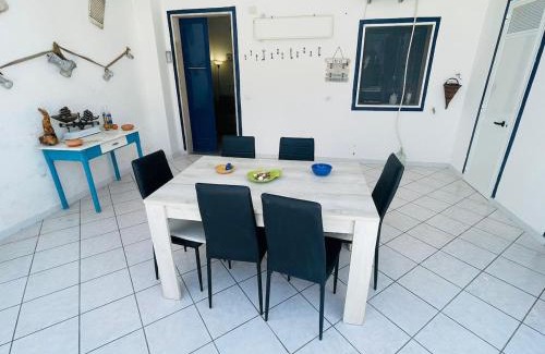 Specchiarica Villa | Casa Vacanze al Mare