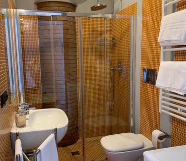 Santo Stefano al Mare House | Casa Vacanze SanGiacomo App Ambra