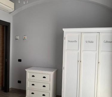 Santo Stefano al Mare House | Casa Vacanze SanGiacomo App Ambra