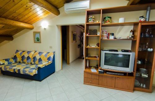 Stazzo Apartment | Casa Vacanza AcquaMarina