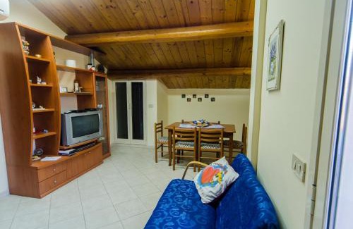Stazzo Apartment | Casa Vacanza AcquaMarina