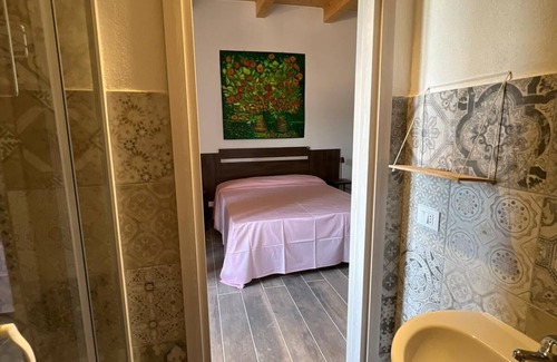 Badolato Bed & Breakfast | Casa Vacanza Borgo Antico