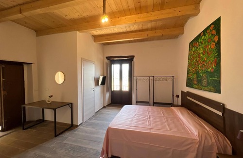 Badolato Bed & Breakfast | Casa Vacanza Borgo Antico